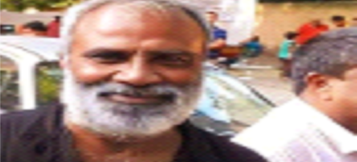 क्या किसी को अपनी जाति की  वजह से नाम बदलना पड़ा होगा?