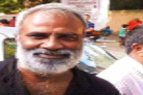 क्या किसी को अपनी जाति की  वजह से नाम बदलना पड़ा होगा?