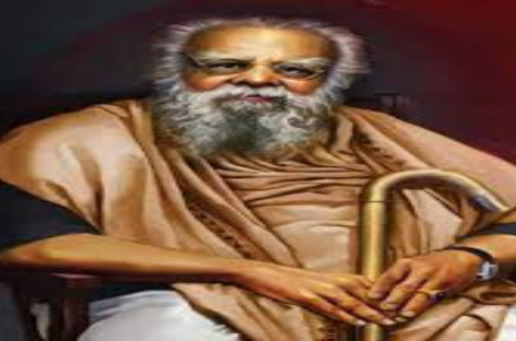 मेरे मुख्य दुश्मन उत्पीडऩ और अत्याचार