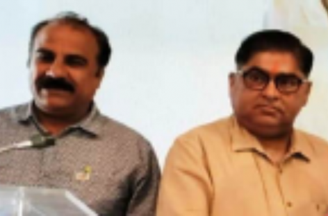 हरियाणा शिक्षा विभाग के एसीएस ने खुद को बरी किया, स्कूल मुखियाओं को फटकारा