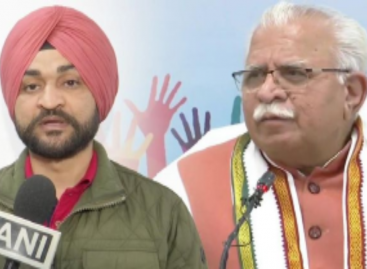 खट्टर के ‘अनमोल’ बोल केवल मंत्री संदीप के लिये ही क्यों, सारी जनता के लिये क्यों नहीं?