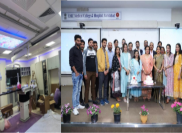 ईएसआई मेडिकल कॉलेज अस्पताल में कैथलैब का एक वर्ष