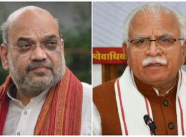 क्या अमित शाह की मधुबन रैली खट्टर को नई प्राणवायु दे पायेगी?