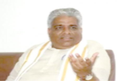 पांच फरवरी को केन्द्रीय श्रममंत्री भूपेन्द्र सिंह संस्थान परिसर में विवेकानंद मूर्ति काअनावरण करेंगे