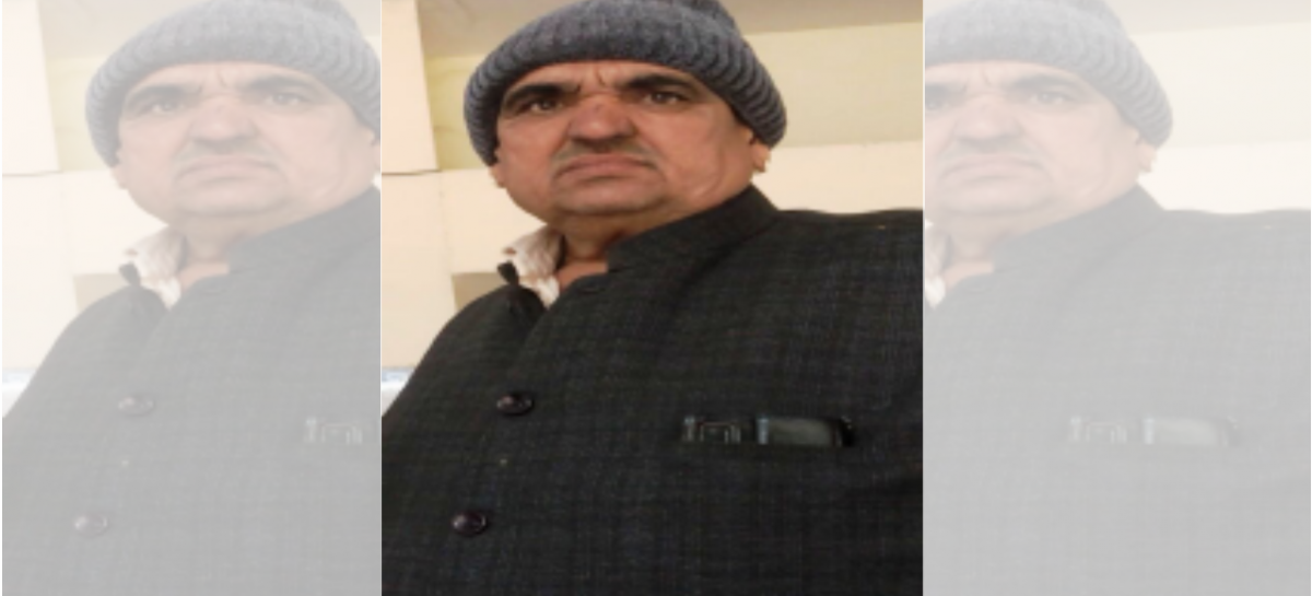 जि़ला सैनिक,अर्धसैनिक कार्यालय पर मज़दूर मोर्चा की रिपोर्ट से मचा हडक़ंप