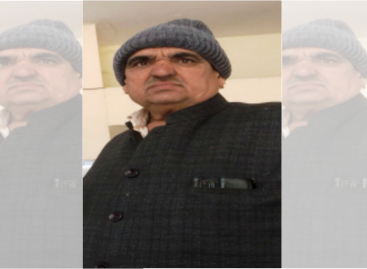 जि़ला सैनिक,अर्धसैनिक कार्यालय पर मज़दूर मोर्चा की रिपोर्ट से मचा हडक़ंप