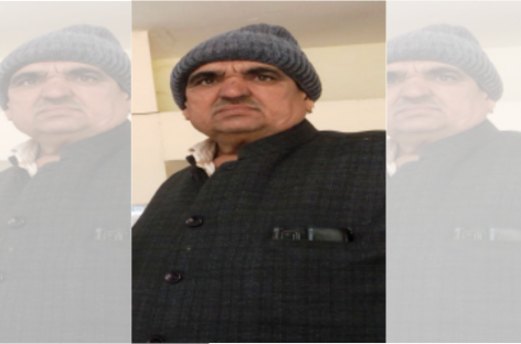 जि़ला सैनिक,अर्धसैनिक कार्यालय पर मज़दूर मोर्चा की रिपोर्ट से मचा हडक़ंप
