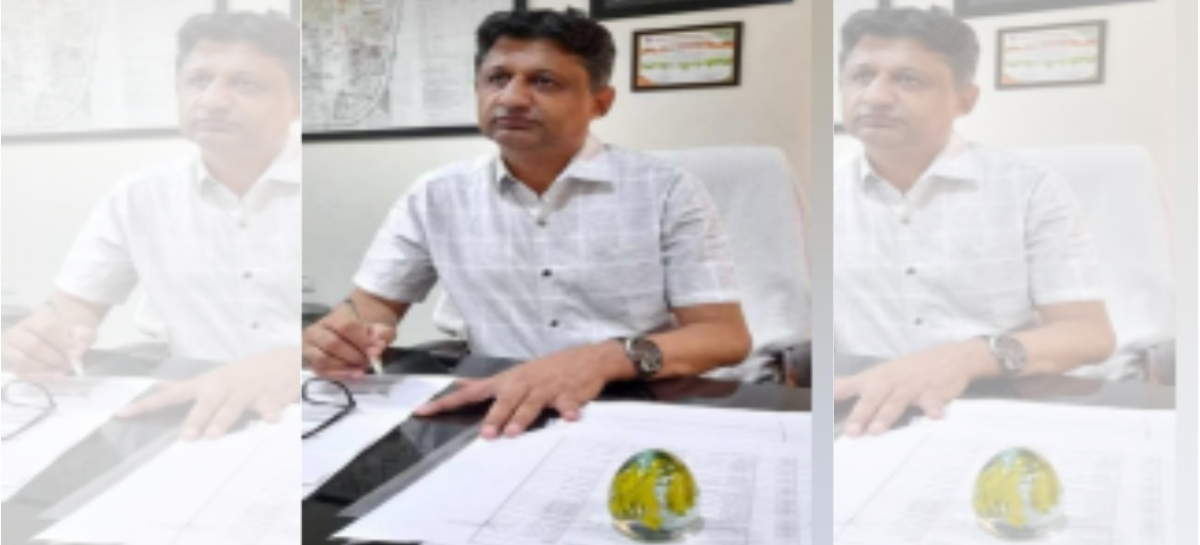 रिश्वत लेता एचएसआईआईडीसी अधिकारी विकास चौधरी गिरफ्तार, इसके पालनहार नेता व अधिकारी कब पकड़े जाएंगे