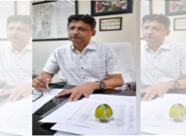 रिश्वत लेता एचएसआईआईडीसी अधिकारी विकास चौधरी गिरफ्तार, इसके पालनहार नेता व अधिकारी कब पकड़े जाएंगे