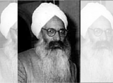 जब मुख्यमंत्री होते हुए प्रताप सिंह कैरों बिना निमंत्रण शादी में पहुंच गए थे चौधरी देवीलाल के घर