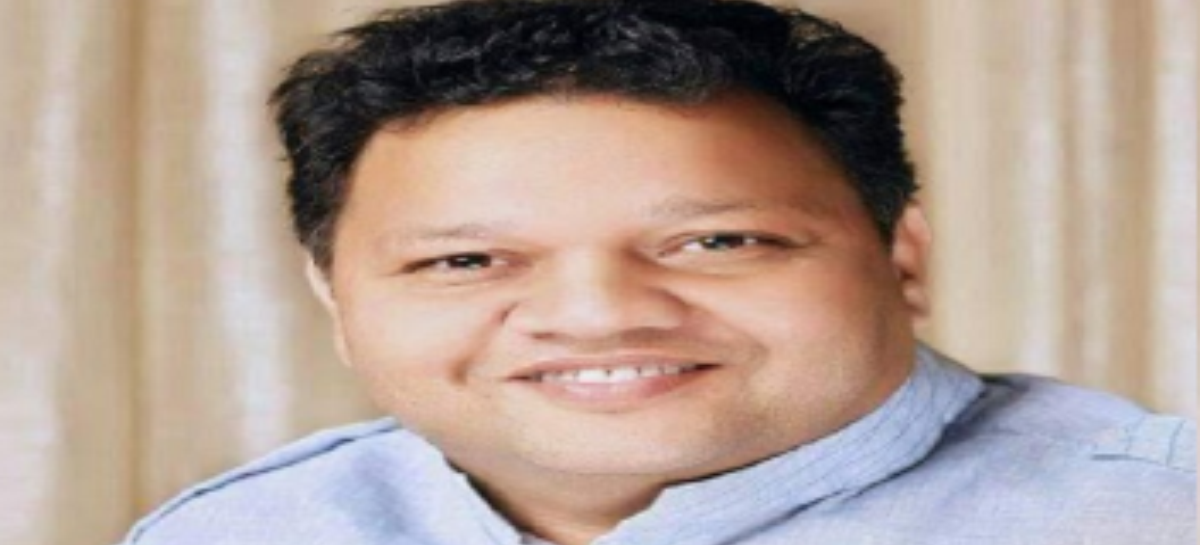 अडानी के हाथो की कठपुतली न बने हरियाणा सरकार- एनआईटी विधायक नीरज शर्मा
