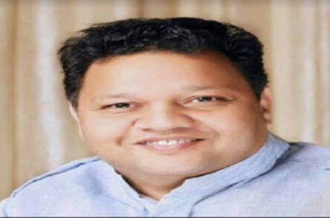 अडानी के हाथो की कठपुतली न बने हरियाणा सरकार- एनआईटी विधायक नीरज शर्मा