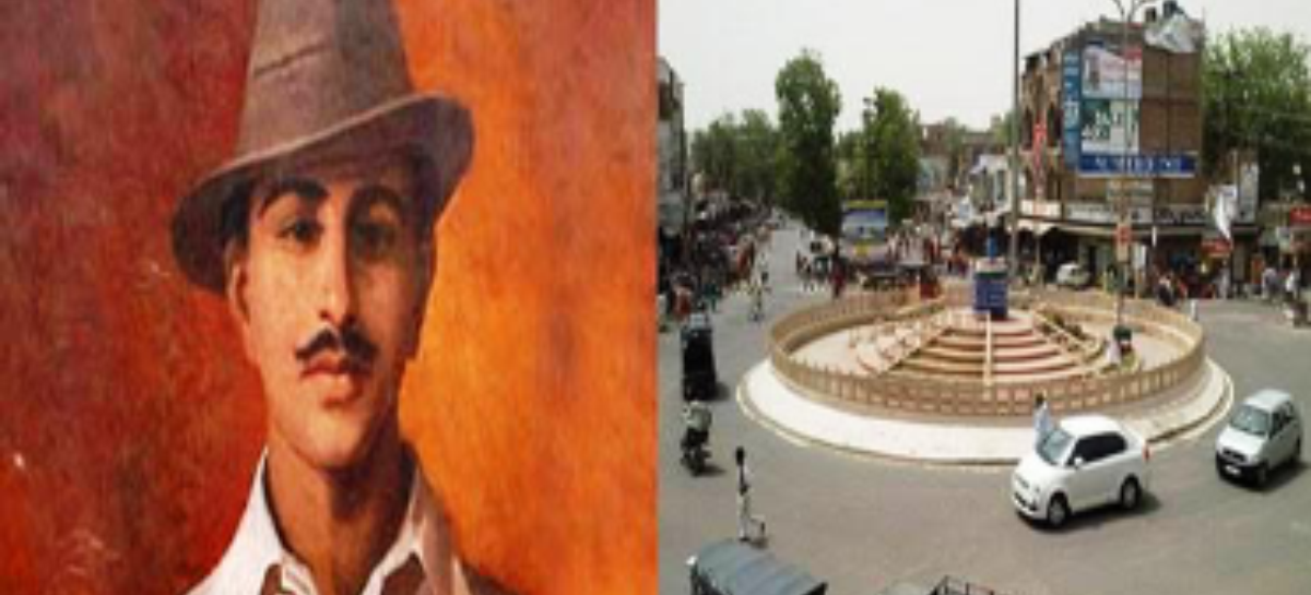 आज भगतसिंह का मतलब फासीवाद को शिकस्त देना है