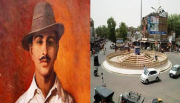 आज भगतसिंह का मतलब फासीवाद को शिकस्त देना है