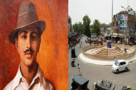 आज भगतसिंह का मतलब फासीवाद को शिकस्त देना है