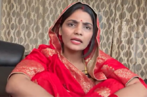 नेहा सिंह राठौर को यूपी पुलिस द्वारा दिए गए  धारा 160 के नोटिस की हास्यास्पद स्थिति