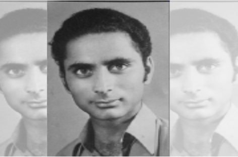 सबसे ख़तरनाक/पाश