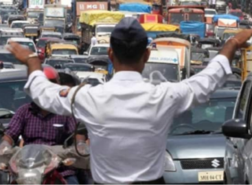 ट्रैफिक पुलिस हुई नाकाम, जाम से ‘राहत’ दिलायेगी एफएमडीए, सैकड़ों करोड़ के टेंडर छोडऩे की तैयारी