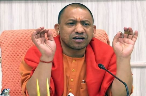 योगी सरकार द्वारा रामनवमी में सभी जिलों को एक लाख रुपये दिए जाने के खिलाफ इलाहाबाद हाईकोर्ट में दाखिल हुई याचिका