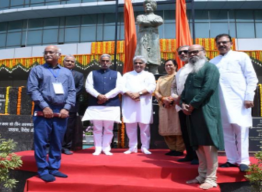 ईएसआई मेडिकल कॉलेज अस्पताल में मंत्रियों की नौटंकी जारी है
