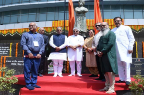 ईएसआई मेडिकल कॉलेज अस्पताल में मंत्रियों की नौटंकी जारी है