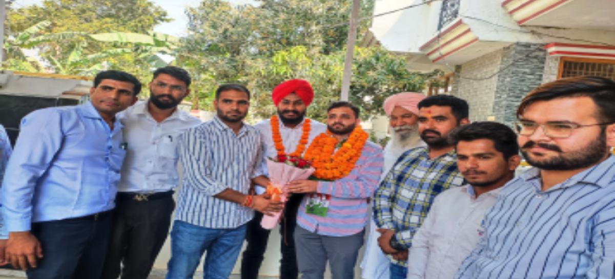 राहुल गांधी को सजा देकर संविधान में बोलने की आजादी का उल्लंघन किया