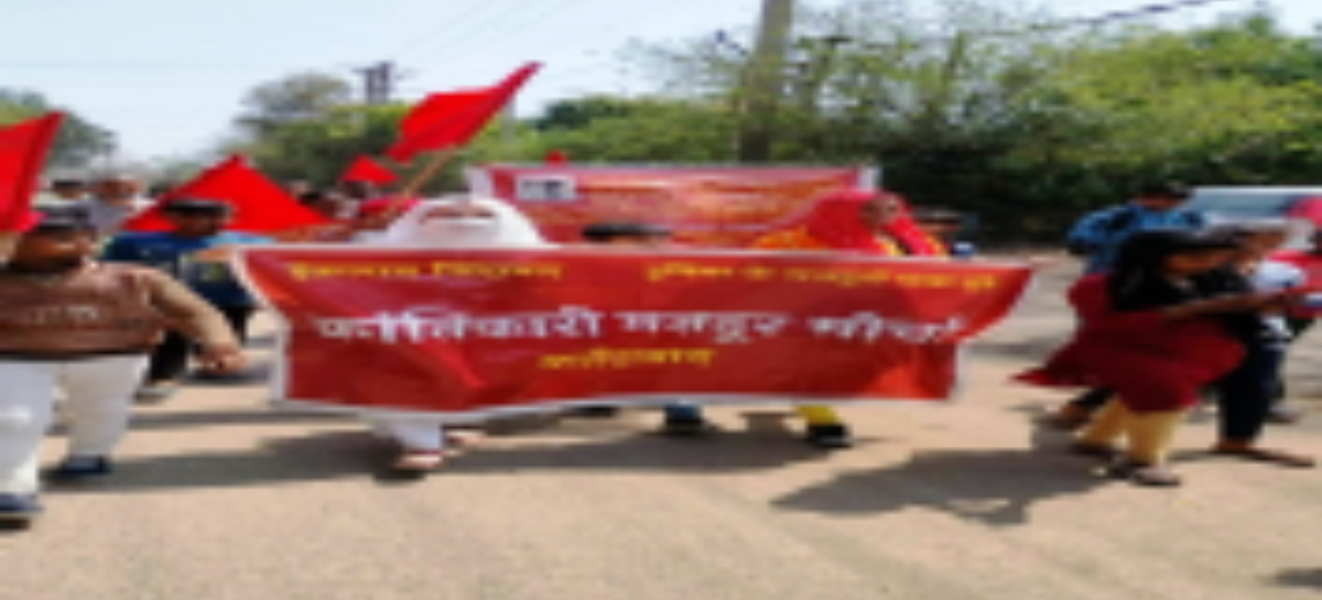 23 मार्च-शहीद दिवस गोरे अंग्रेजों से ही नहीं काले अंग्रेजों से भी आज़ादी पाने के लिए प्रेरित करता रहेगा