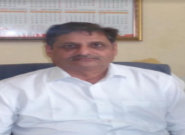 दो साल सेे खाद्य सैंपल नहीं भरे, बहाना मोबाइल लैब दुर्घटनाग्रस्त होने का
