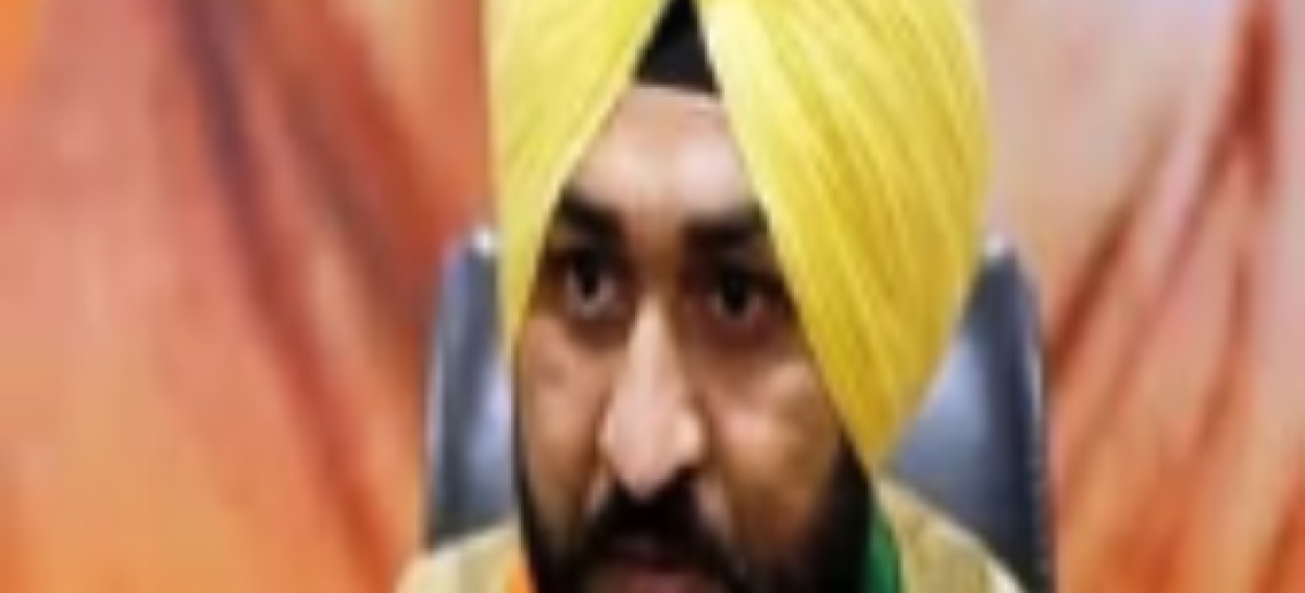 मंत्री संदीप सिंह पर यौन उत्पीडऩ के आरोप लगाने वाली जूनियर महिला कोच : 8 महीने से मेरी लड़ाई लडऩे में मीडिया ने जितनी मदद की है उसके लिए धन्यवाद