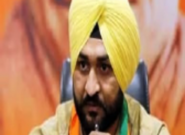 मंत्री संदीप सिंह पर यौन उत्पीडऩ के आरोप लगाने वाली जूनियर महिला कोच : 8 महीने से मेरी लड़ाई लडऩे में मीडिया ने जितनी मदद की है उसके लिए धन्यवाद