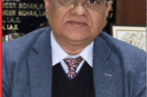 खुद को आरटीआई एक्ट से ऊपर मानते हैं निगम के भ्रष्ट अधिकारी जानकारी मांगने वाले को कर दिया ब्लैक लिस्ट, आरटीआई एक्ट में ऐसा कोई प्रावधान नहीं