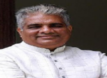 चुनावी मौसम में केंद्रीय श्रम मंत्री भूपेंद्र यादव जा बरसे भोपाल व कोटा