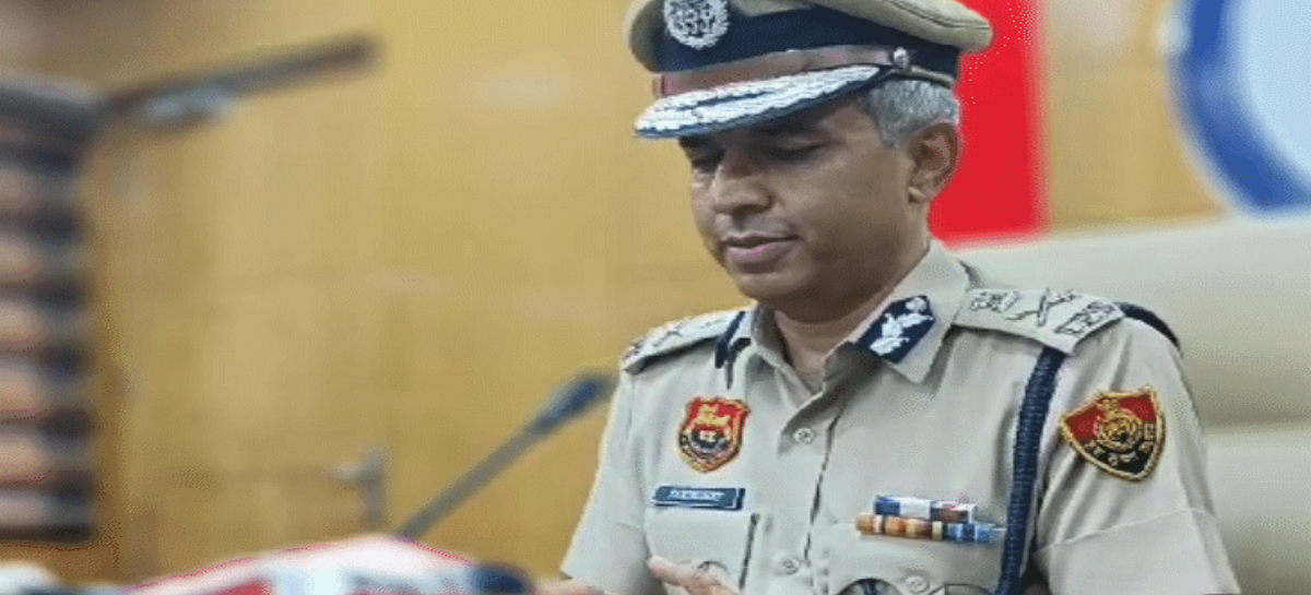 पुलिस के दलालों पर कब कार्रवाई होगी डीजीपी साहब!