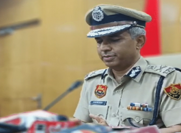 पुलिस के दलालों पर कब कार्रवाई होगी डीजीपी साहब!