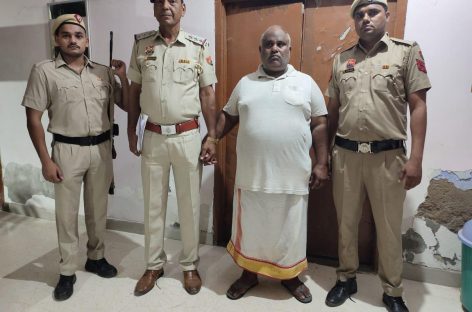 विहिप-बजरंग दल का झूठ सामने आया
