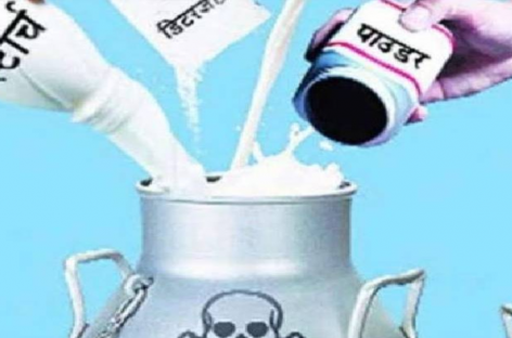 सरकार चाहे कांग्रेस की रही हो या भाजपा की लूट का ठेका पृथ्वी सिंह के पास ही है