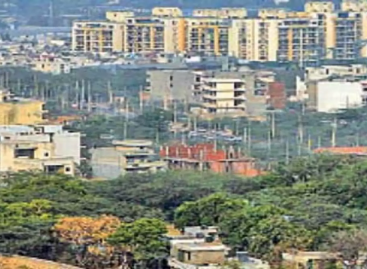 निजी बिल्डर को फायदा पहुुंचा रही है खट्टर सरकार