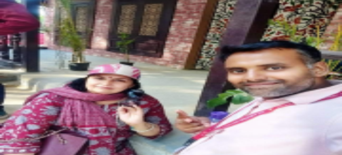 गबन का आपराधिक मुकदमा अदालत में लम्बित, सरकार ने दी क्लीन चिट