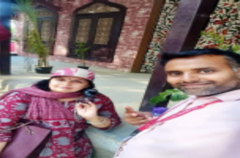 गबन का आपराधिक मुकदमा अदालत में लम्बित, सरकार ने दी क्लीन चिट
