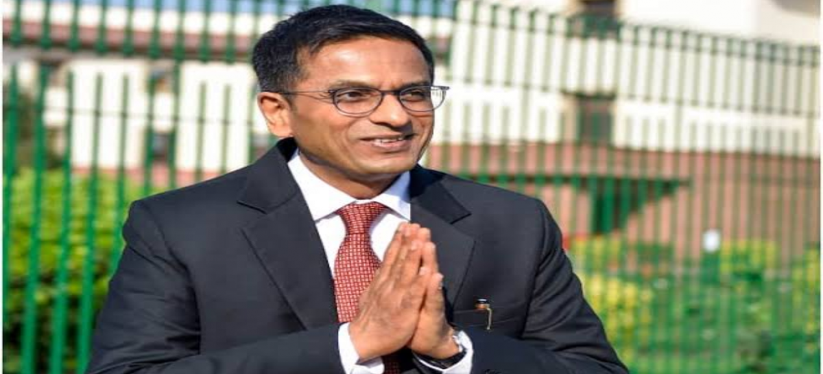 क्या मुख्य न्यायाधीश के रूप में सफल हैं डीवाई चन्द्रचूड
