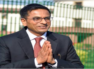 क्या मुख्य न्यायाधीश के रूप में सफल हैं डीवाई चन्द्रचूड
