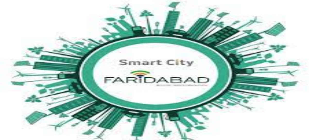 फरीदाबाद वासियों को बहलाने के लिए 1300 करोड़ का नया झुनझुना