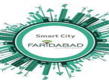 फरीदाबाद वासियों को बहलाने के लिए 1300 करोड़ का नया झुनझुना