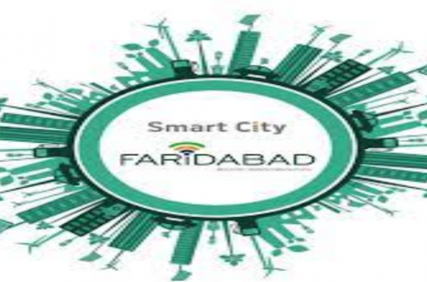 फरीदाबाद वासियों को बहलाने के लिए 1300 करोड़ का नया झुनझुना