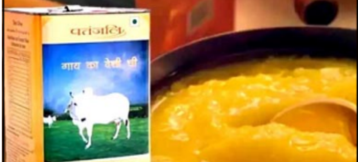 एफएसएसआई नकली खाद्य सामग्री नहीं पकड़ता, सीएम फ्लाइंग को करना पड़ता है ये काम
