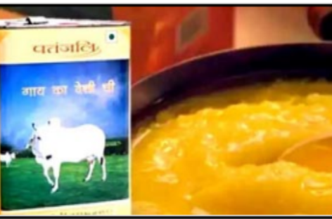एफएसएसआई नकली खाद्य सामग्री नहीं पकड़ता, सीएम फ्लाइंग को करना पड़ता है ये काम