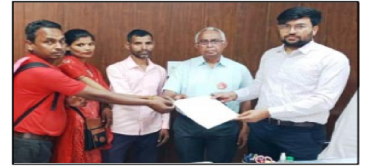 मज़दूरों की हत्याएं, न्याय कब? क्रांतिकारी मज़दूर मोर्चा, हरियाणा