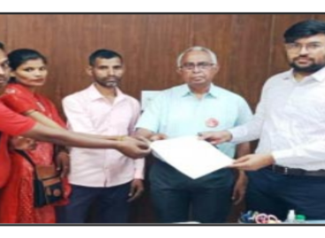 मज़दूरों की हत्याएं, न्याय कब? क्रांतिकारी मज़दूर मोर्चा, हरियाणा