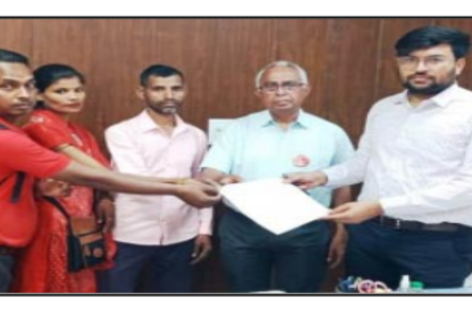 मज़दूरों की हत्याएं, न्याय कब? क्रांतिकारी मज़दूर मोर्चा, हरियाणा