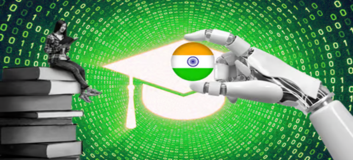 ड्रोन, एआई, स्टेम सेल लैब के नाम पर सरकारी प्रोपेगेंडा
